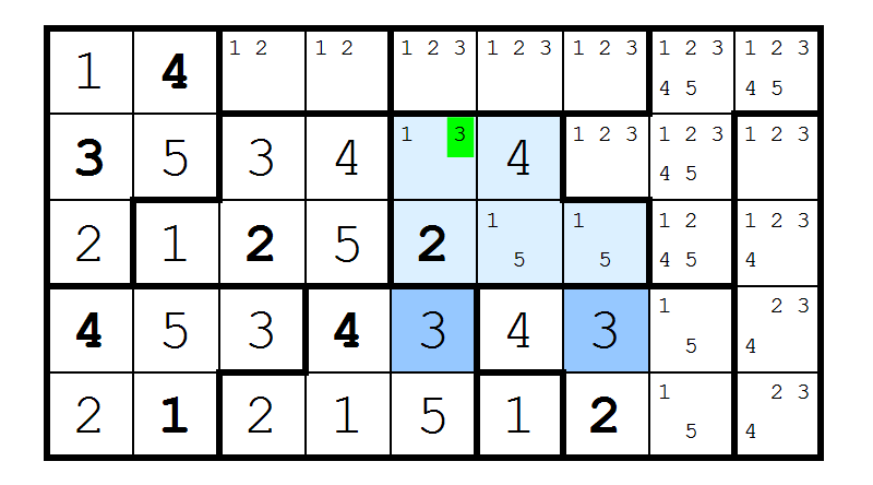 Gr 130 page 51 Tectonic n° 033