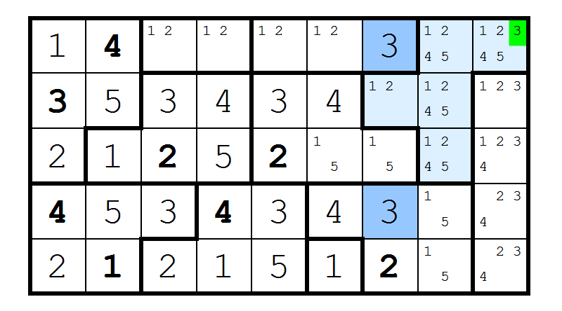 Gr 130 page 51 Tectonic n° 033