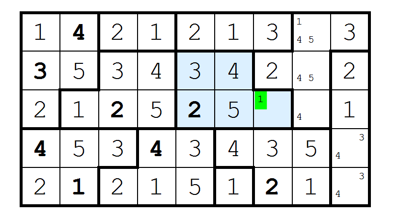 Gr 130 page 51 Tectonic n° 033