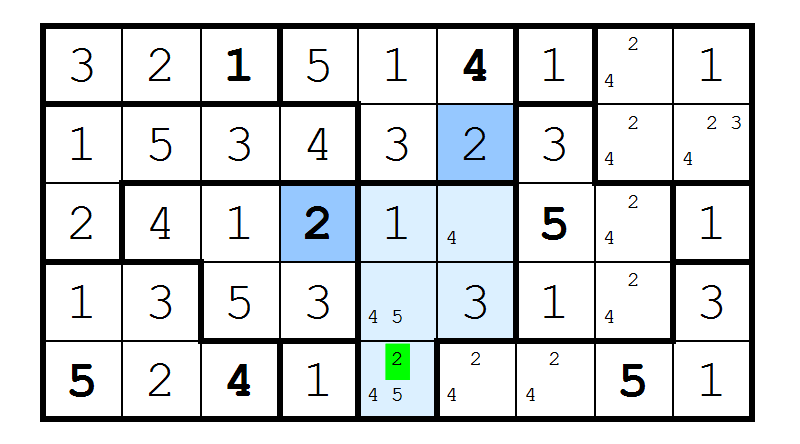 Gr 133 page 52 Tectonic n° 033