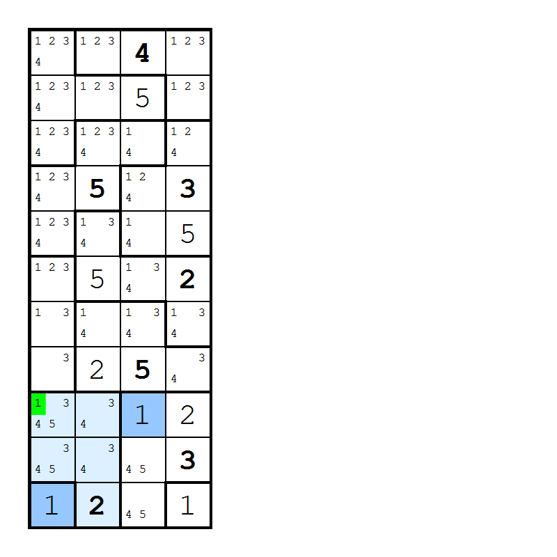 Gr 142 page 55 Tectonic n° 033