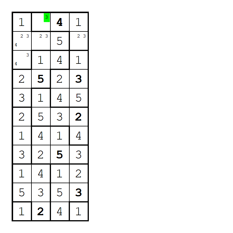 Gr 142 page 55 Tectonic n° 033