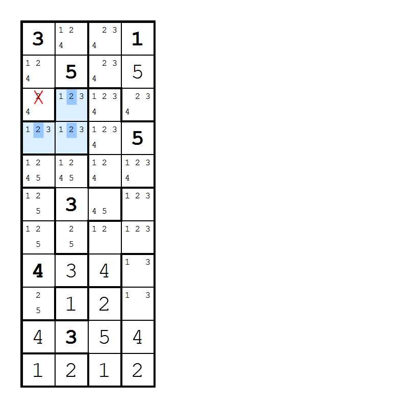 Gr 158 page 61 Tectonic n° 033