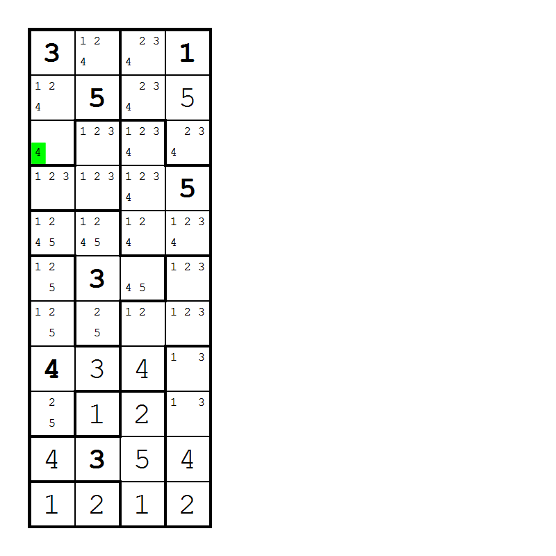 Gr 158 page 61 Tectonic n° 033