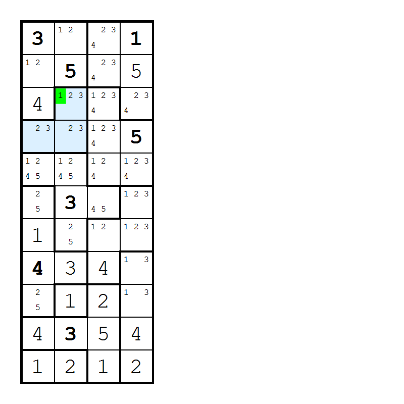 Gr 158 page 61 Tectonic n° 033