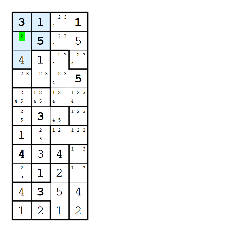 Gr 158 page 61 Tectonic n° 033