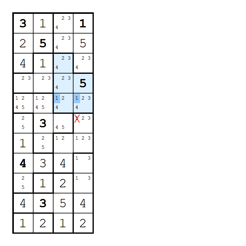 Gr 158 page 61 Tectonic n° 033