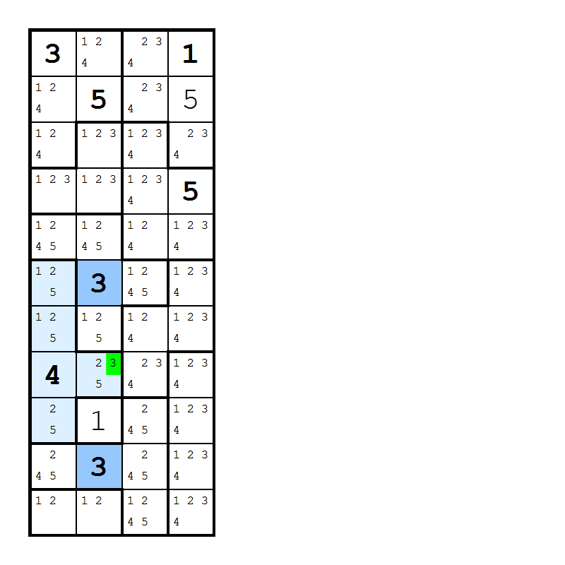 Gr 158 page 61 Tectonic n° 033