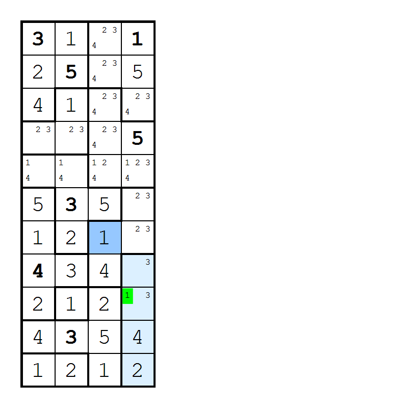 Gr 158 page 61 Tectonic n° 033