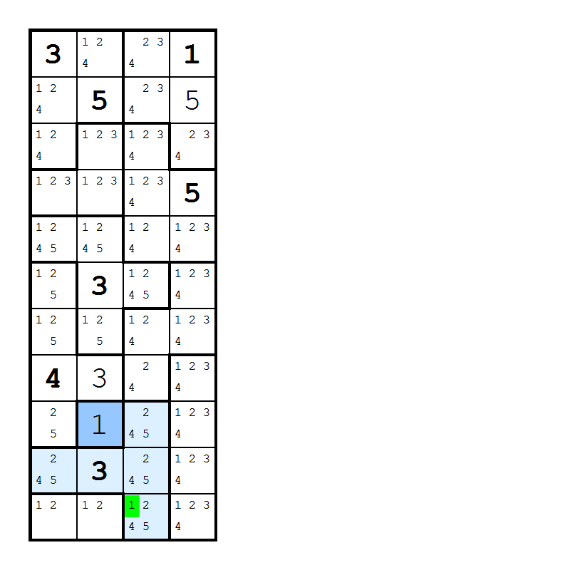 Gr 158 page 61 Tectonic n° 033