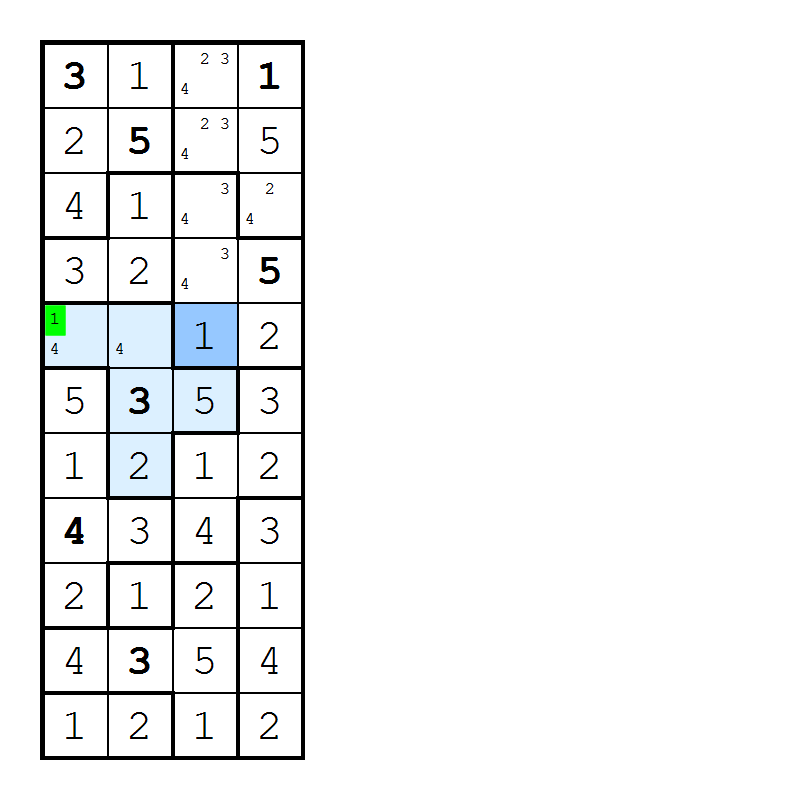Gr 158 page 61 Tectonic n° 033