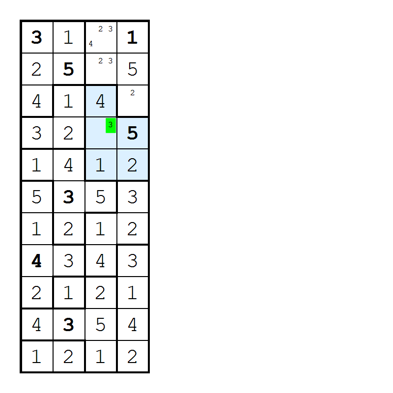 Gr 158 page 61 Tectonic n° 033