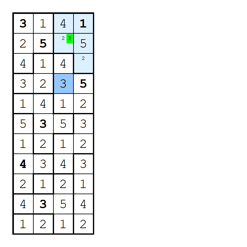 Gr 158 page 61 Tectonic n° 033