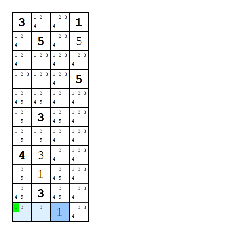 Gr 158 page 61 Tectonic n° 033