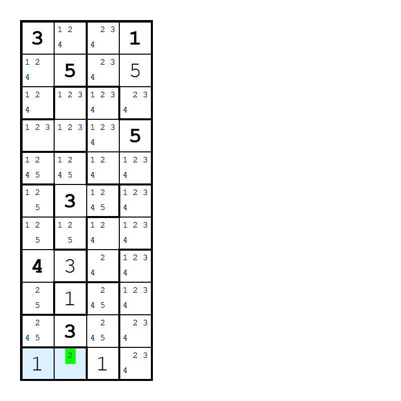 Gr 158 page 61 Tectonic n° 033