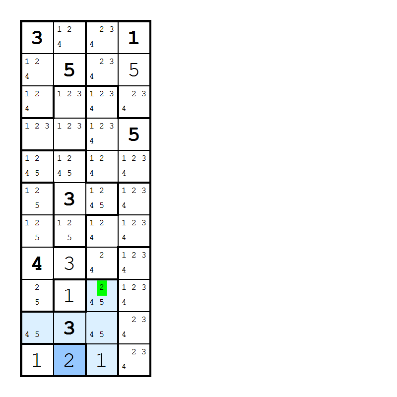Gr 158 page 61 Tectonic n° 033