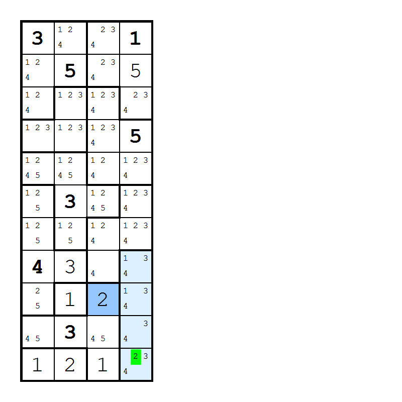 Gr 158 page 61 Tectonic n° 033