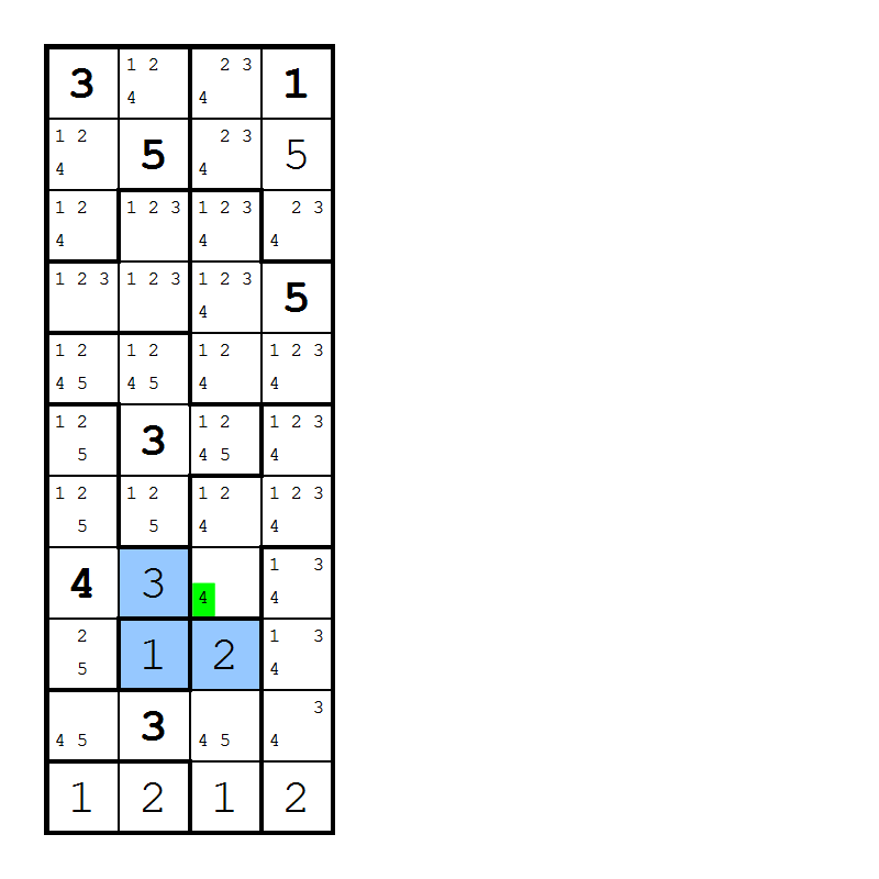 Gr 158 page 61 Tectonic n° 033