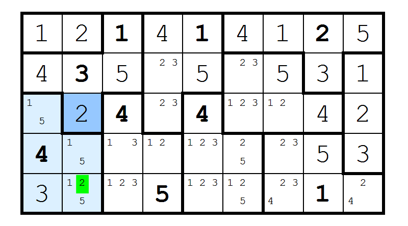 Gr 160 page 62 Tectonic n° 033