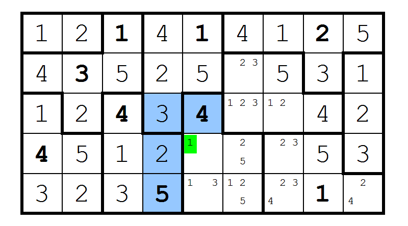 Gr 160 page 62 Tectonic n° 033