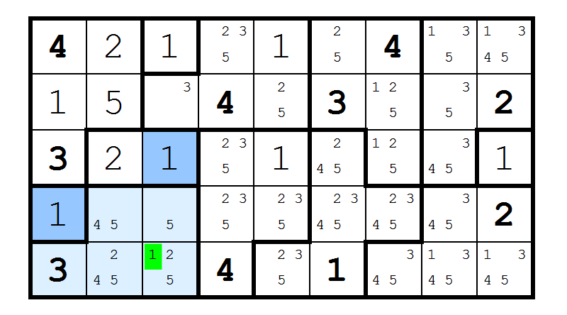 Gr 17 page 9 Tectonic n° 033