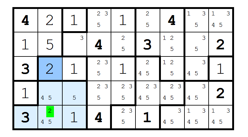 Gr 17 page 9 Tectonic n° 033