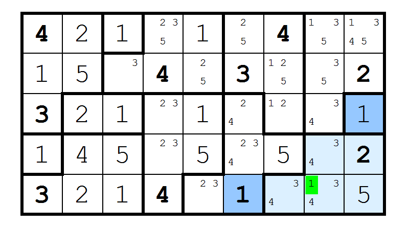 Gr 17 page 9 Tectonic n° 033