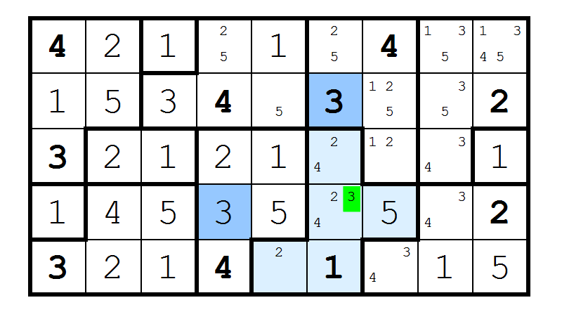 Gr 17 page 9 Tectonic n° 033
