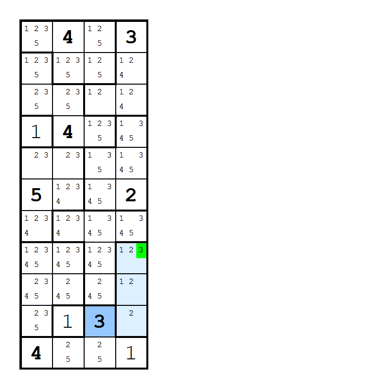 Gr 174 page 67 Tectonic n° 033