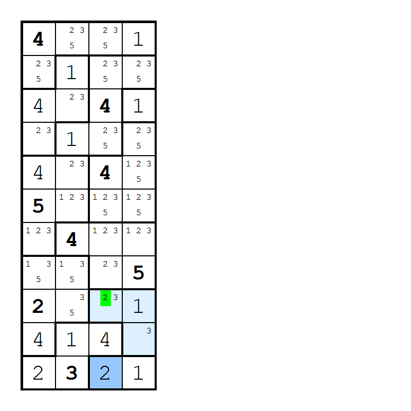 Gr 30 page 13 Tectonic n° 033