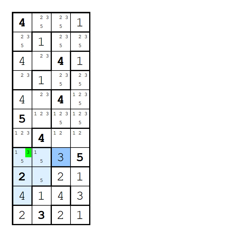 Gr 30 page 13 Tectonic n° 033
