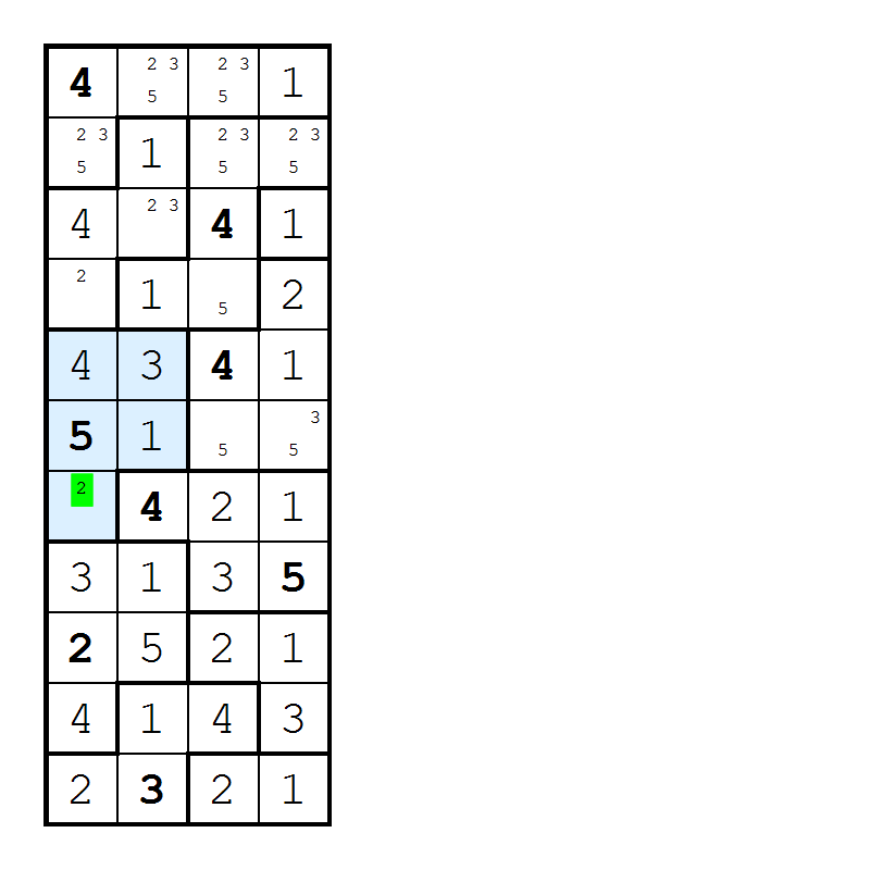 Gr 30 page 13 Tectonic n° 033