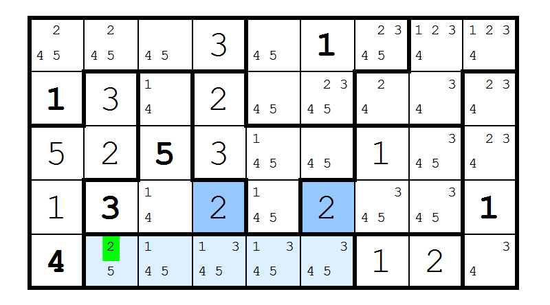 Gr 53 page 22 Tectonic n° 033