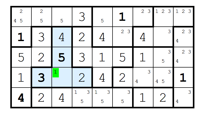 Gr 53 page 22 Tectonic n° 033