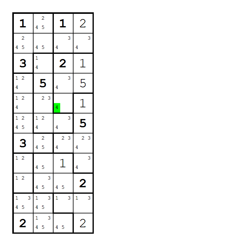 Gr 62 page 25 Tectonic n° 033