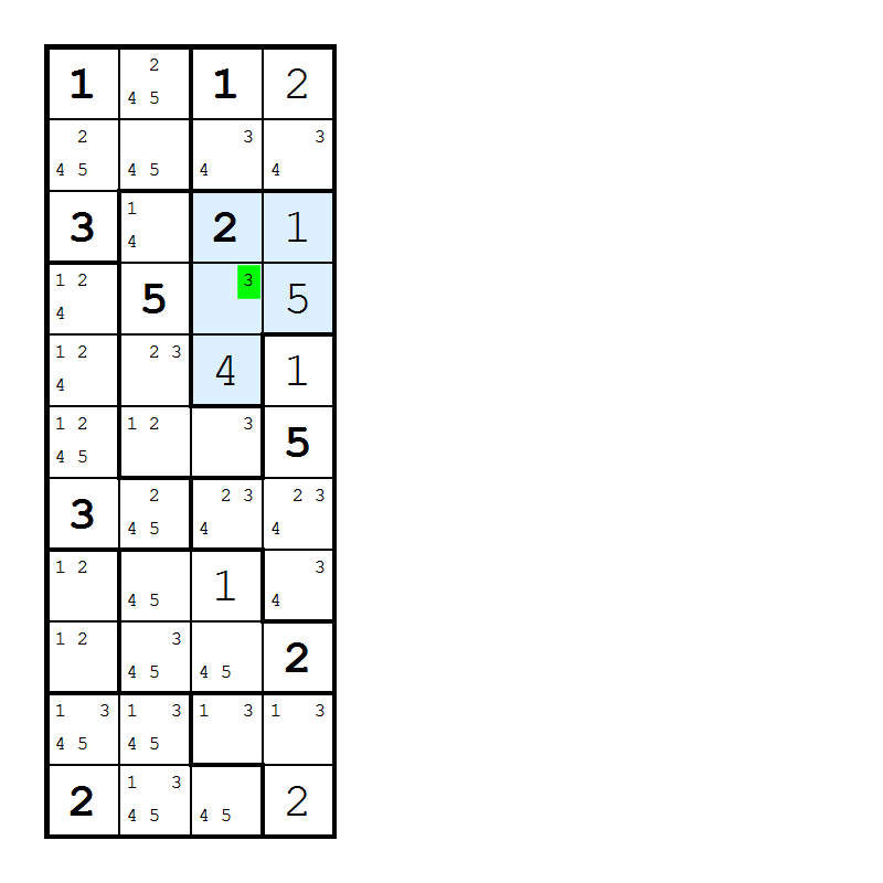 Gr 62 page 25 Tectonic n° 033