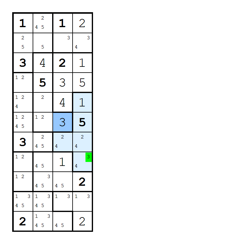 Gr 62 page 25 Tectonic n° 033