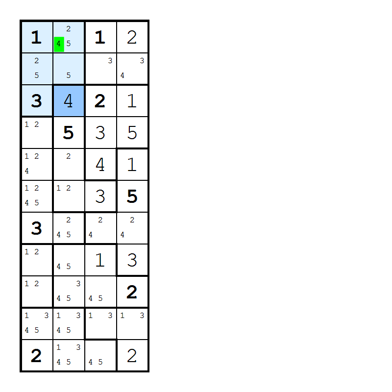 Gr 62 page 25 Tectonic n° 033