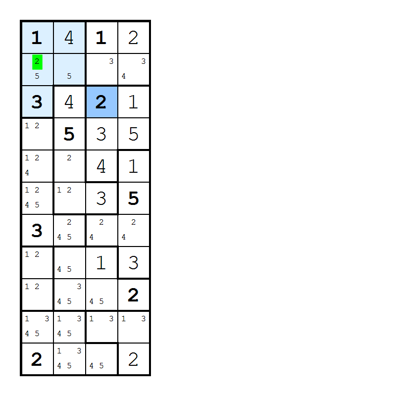 Gr 62 page 25 Tectonic n° 033