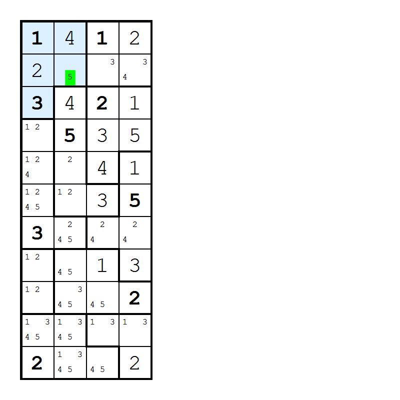 Gr 62 page 25 Tectonic n° 033