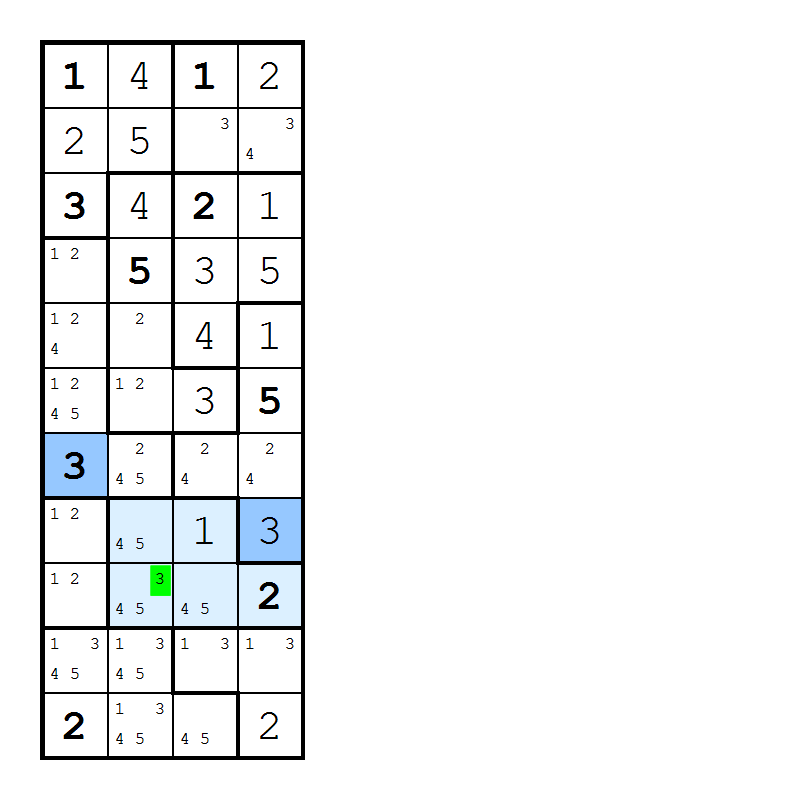 Gr 62 page 25 Tectonic n° 033