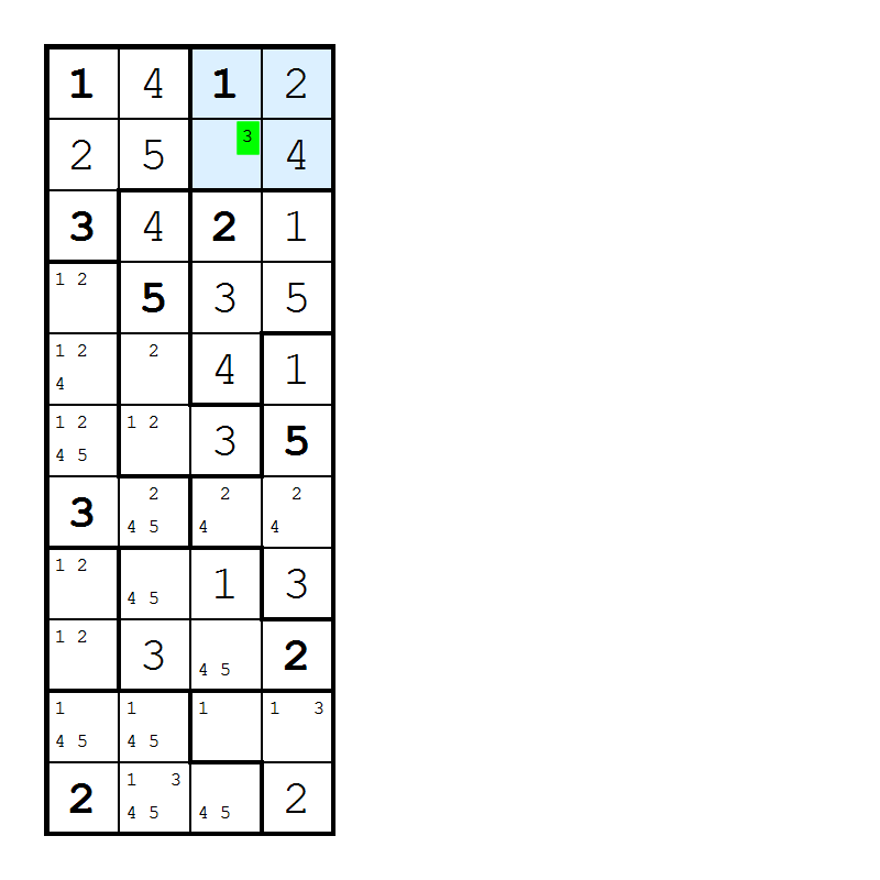 Gr 62 page 25 Tectonic n° 033