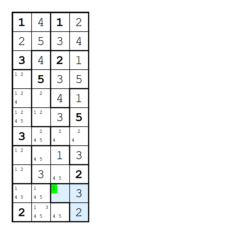 Gr 62 page 25 Tectonic n° 033