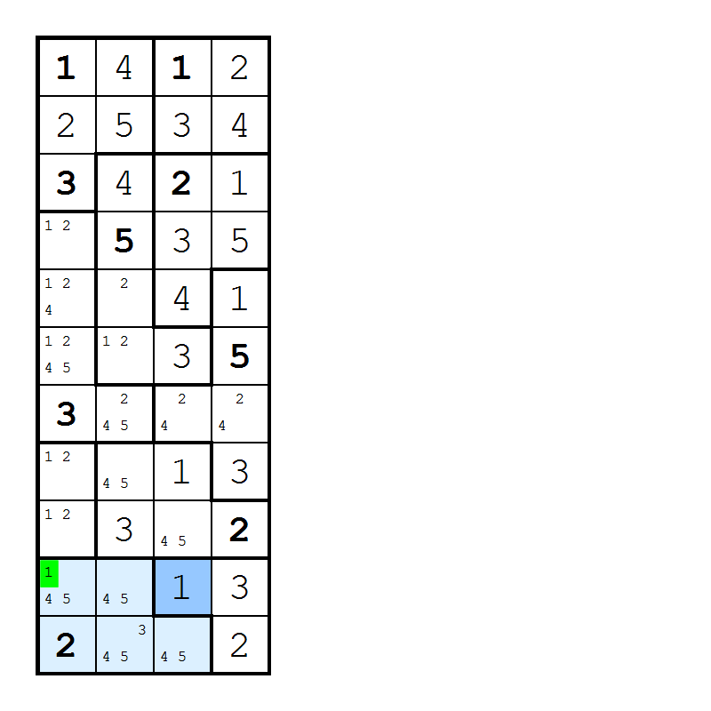 Gr 62 page 25 Tectonic n° 033