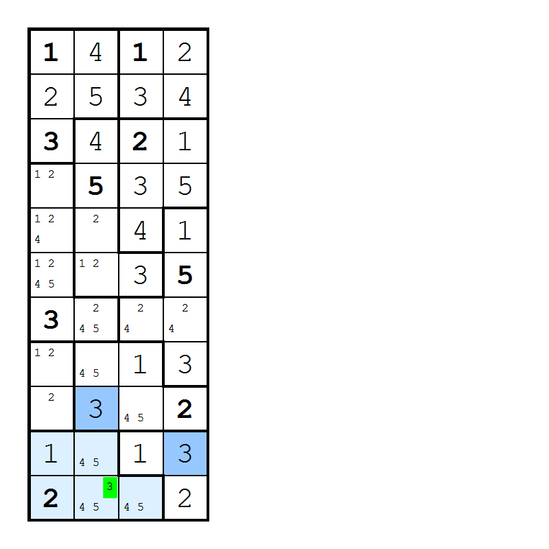 Gr 62 page 25 Tectonic n° 033