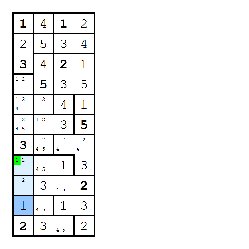 Gr 62 page 25 Tectonic n° 033