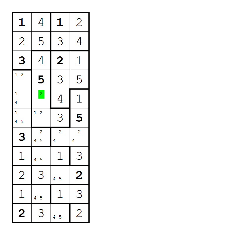 Gr 62 page 25 Tectonic n° 033