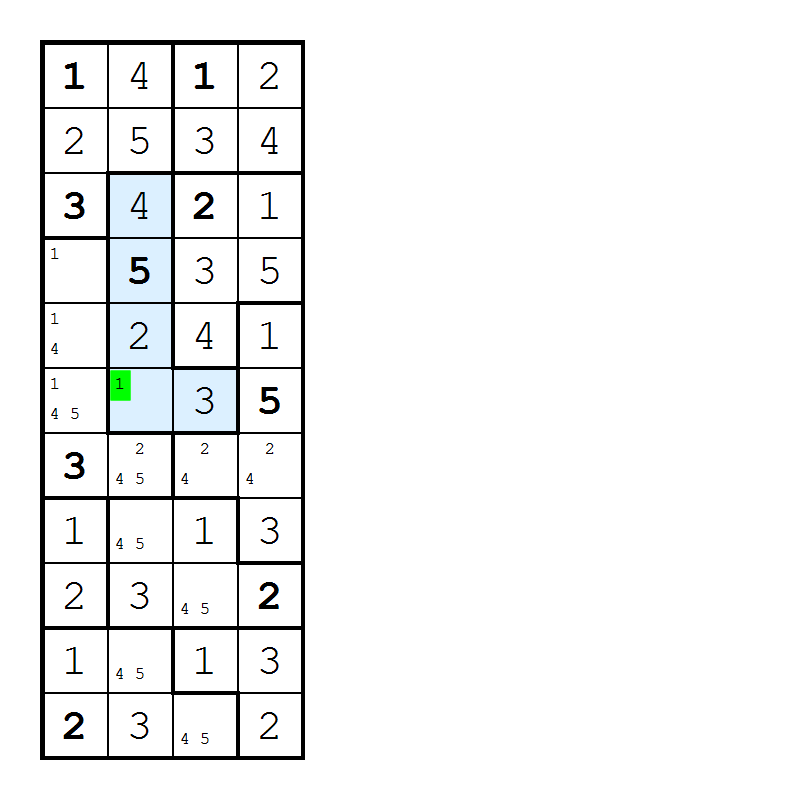 Gr 62 page 25 Tectonic n° 033