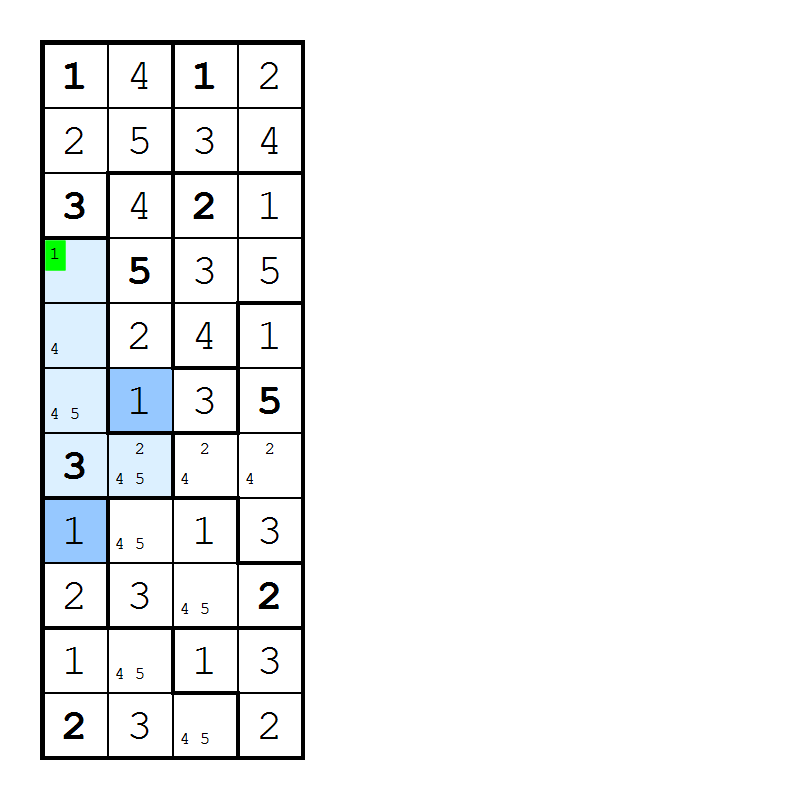 Gr 62 page 25 Tectonic n° 033
