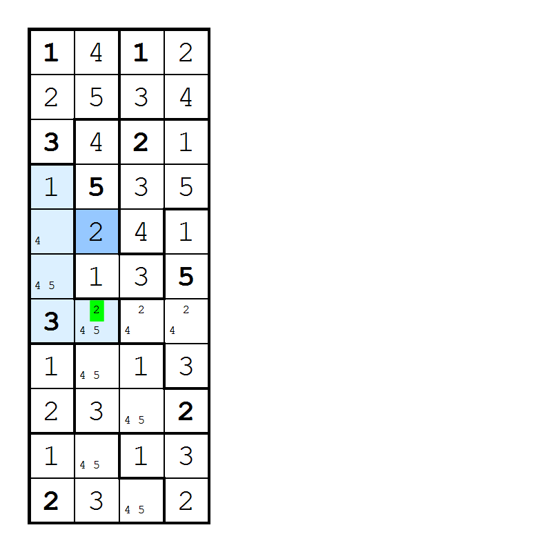 Gr 62 page 25 Tectonic n° 033